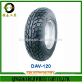 bonne qualité bas prix Chine tubeless ATV pneu/UTV Tires20 * 7-8